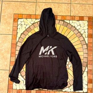 Michael Kors pullover hoodie